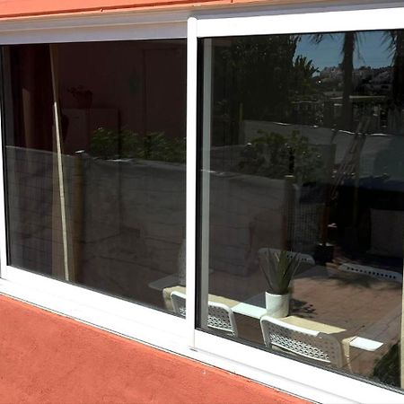Apartamento Leyda En Marbella Zewnętrze zdjęcie