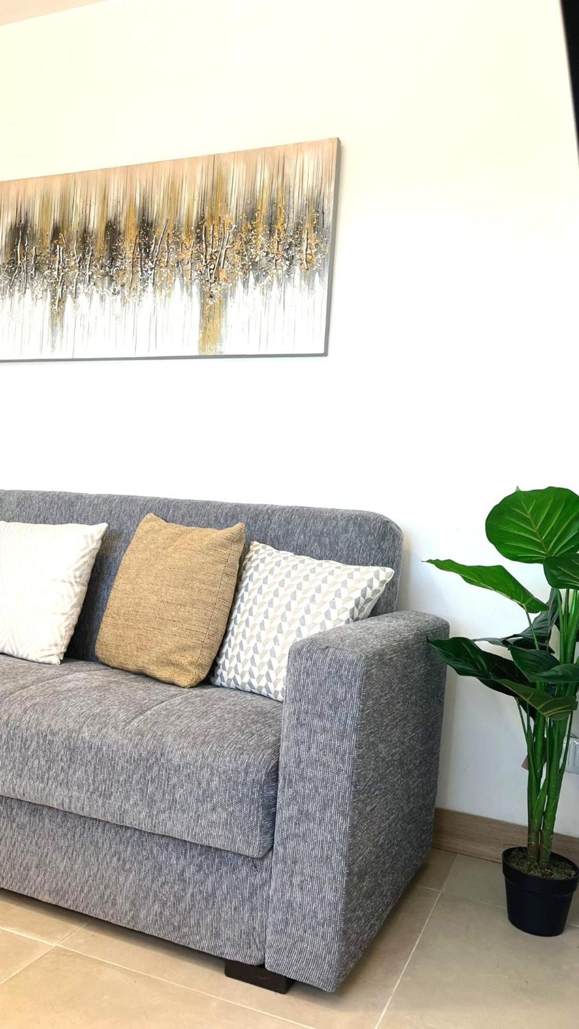 Apartamento Leyda En Marbella Zewnętrze zdjęcie
