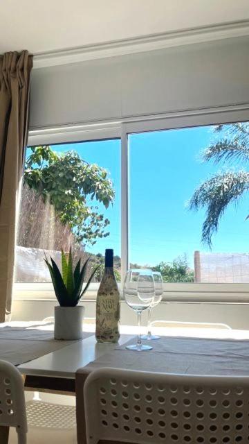 Apartamento Leyda En Marbella Zewnętrze zdjęcie
