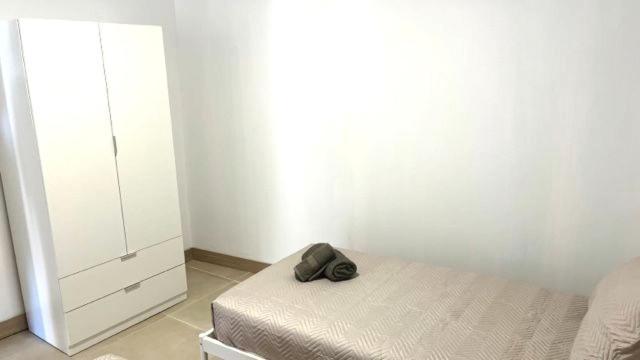Apartamento Leyda En Marbella Zewnętrze zdjęcie