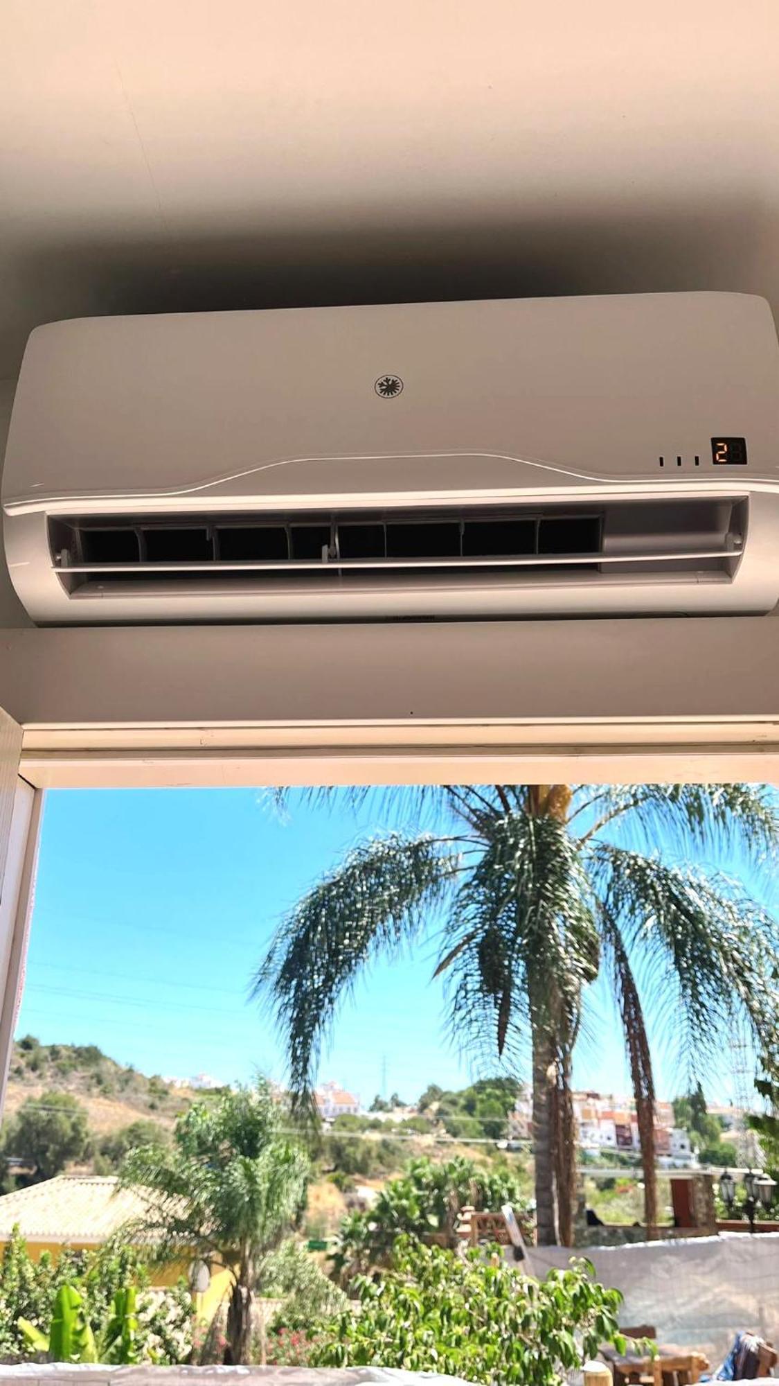 Apartamento Leyda En Marbella Zewnętrze zdjęcie